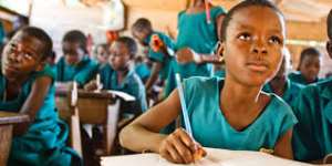 Central Regional girl-child education taskforce inaugurated