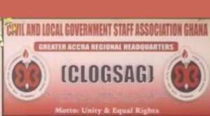 CLOGSAG honours Nathan Quao