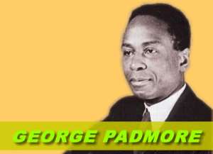 George Padmore Library needs urgent help