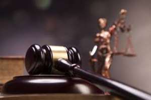 Small scale miner in court for assaulting lover