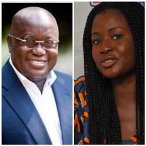 Sack Your Daughter, She Is Under-performing—Group Tells Akufo-Addo