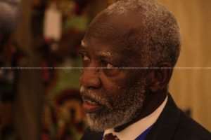 Stephen Adei Accuses Akufo-Addo Govt Of Starving NCCE To Death