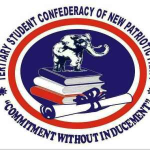ER: NPP To Inaugurates New TESCON Executives At Mount Mary College