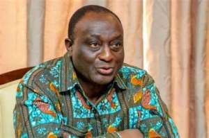 Local Textiles Industry Gets GH17million Gov't Support—Minister