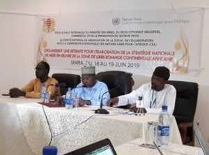 ECA Supports Chad To Flesh-Out AfCFTA Strategy
