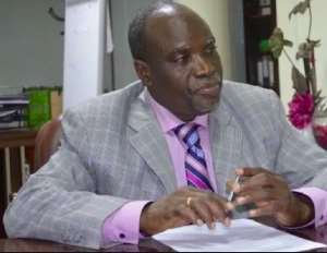 After working for 30-years shouldn’t I be able to own $133, 000 Dubai property? – Moses Asaga