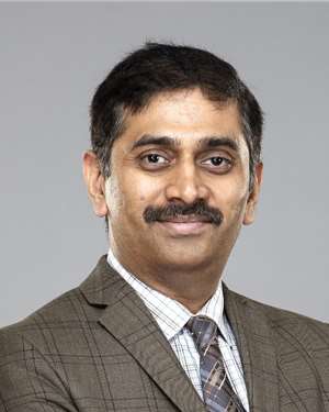 Dr. Anoop P, Sr. Consultant - Haematology, Haemato-Oncology, Paediatric Haemato-Oncology & Bone Marrow Transplant, Aster Whitefield Hospital, Bengaluru