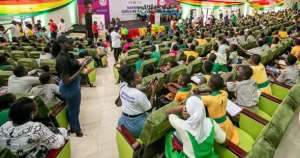 Girls in ICT: 1,000 basic school girls mentored in Ho