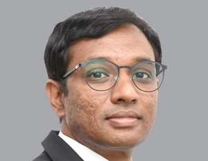 Dr. Srivatsa Lokeshwaran