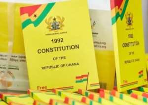 When Satire Misses the Mark: Why Ghanaians Must Look Beyond the Laughter and Safeguard Our Constitution