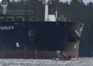 Sovereignty Stolen at Sea: How Russias Dark Fleet Turned African Flags into Tools of Sanctions Evasion