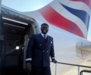Pilot, Predator, Prisoner: How British Airways First Officer Kwame Yeboah Betrayed the Sky and Destroyed a Child