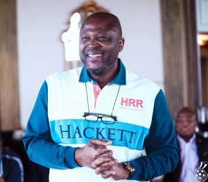 2026 World Cup: I am eager to fulfil my $5m pledge to Black Stars - Ibrahim Mahama