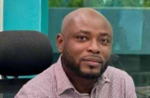 When the Pen Is Imprisoned: The Jailing of Larry Dogbe and the Threat to Press Freedom in Ghana