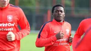 Man City likely to loan out Ghanaian duo Agyepong, Yeboah