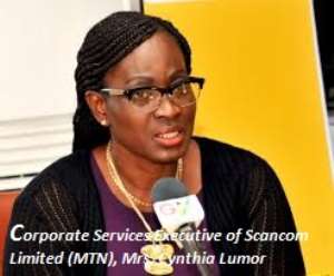 MTN Focuses On Providing Quality Services