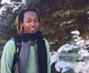 Ghanaian Undergraduate Student Drowns In USA