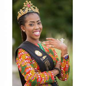 TV3 Beauty Queen YABA Launches Foundation