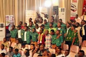 Prempeh To Face Accra Academy, Islamic SHS In Quarter Finals Of NSMQ 2018