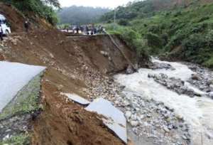 Landslides Hit Northern Vietnam, Death Toll Rises To 17