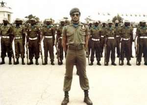 After 39 Years: Revisiting The Rawlings Execution Of Six Generals