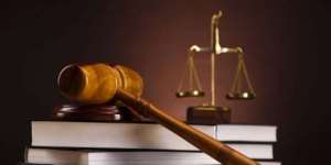 Security Officer Remanded Over Theft