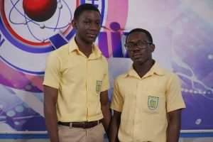 NSMQ 2018: Accra Academy Through To The Quarter Finals Stage