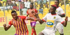 Best Eleven Hearts And Kotoko Players In The Last Two Decades