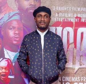 Nollywood Needs More Funding-Wale Osagie Muraina