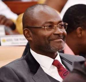 Election 2024: 'NPP will lose with Bawumia, I'm the best candidate' — Kennedy Agyapong