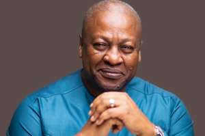 Republic Day: President Mahama pushes Tuesday July 1 holiday to Friday