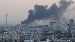 Arab And African Silence In The Iran – Israel 12-Day War