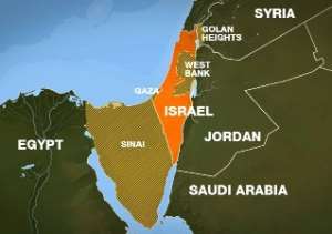 A Century of Conflict: Key Moments in the Israel–Palestine Struggle