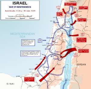 Toward a New Arab Doctrine on Peace: A Strategic Appeal to End the Stalemate
