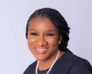 Africa Doesn’t Need More Perfect Women, It Needs Purpose-Driven Ones