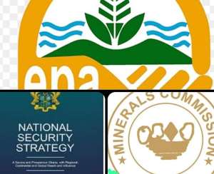 Mining Firm Demands Urgent Presidential Action as Galamsey Operators Overrun Legal Concession