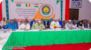 AES Confederation Convenes in Ouagadougou to Chart Common Front on Security, ECOWAS Relations and Global Diplomacy