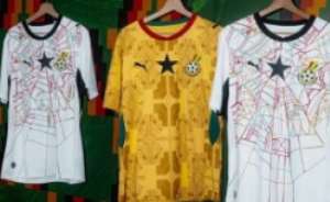 The Spirit Of The Black Star: Ghanas Soul On Display As The Black Stars Face Croatia At The 2026 Fifa World Cup