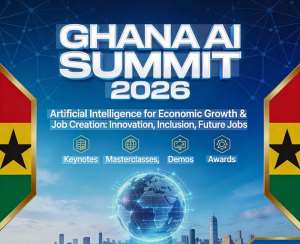  Ghana AI Summit: a bold step into Africas digital future or just another policy promise? Between innovation, ambition, and execution lies the real test turning AI discussions into national transformation.