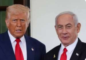 The Promised Friend: How Israels Greatest Hope in Washington Became Its Deepest Wound