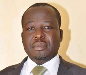 BOST Boss Embroiled In Alleged Oil Fraud
