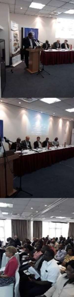 Ghana National Chamber of Commerce and Polish Chamber sign MoU