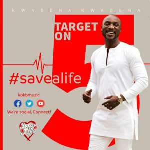 Kwabena Kwabena To Rescue Five Children