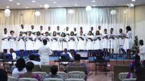 African Glorious Chorale To Celebrate Madam Grace Nartey