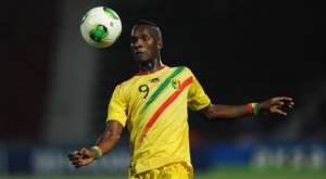 AFCON 2019: Adama Niane Sent Home For Slapping Mali Captain Diaby