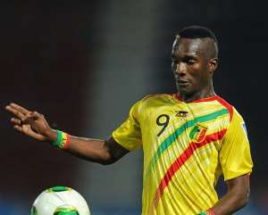 AFCON 2019: Mali Striker Adama Nian The Latest Player To Be Sacked From AFCON