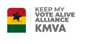 Keep My Vote Alive Alliance kmva To Rally Ghanaians To Participate Actively In The Upcoming Registration Exercise