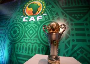 Caf Confederation Cup: Raja Casablanca to face JS Kabylie in final