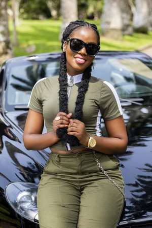 VGMA22: MzVee is first ex Lynx artiste to win award