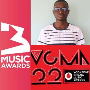 Negative comparison between 3Music Awards and VGMA is unhealthy
